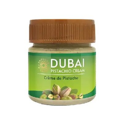 creme pistache