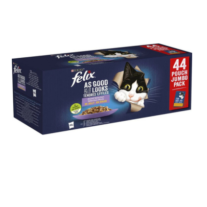 Felix 44