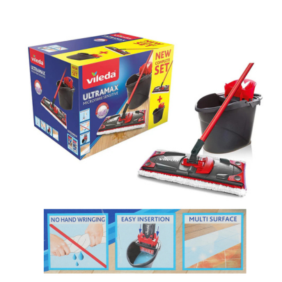 Vileda set ultramax