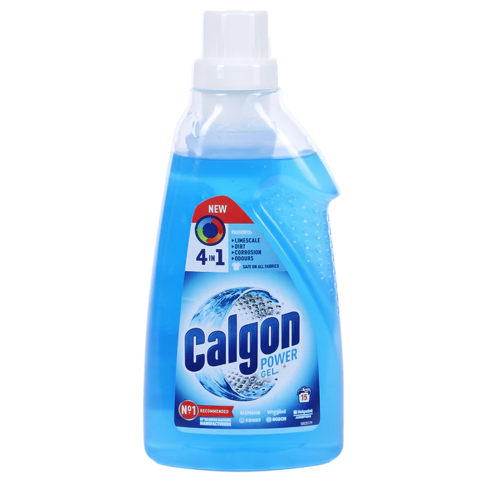 calgon 15